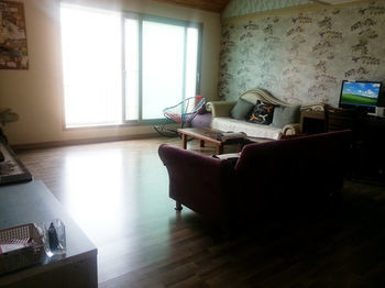 Kozy Korea Guesthouse Incheon Exterior photo